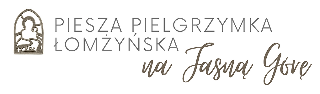 piesza pielgrzymka lomzynska